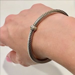 David Yurman bracelet